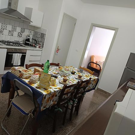 Casa San Michele Διαμέρισμα Πίζα Εξωτερικό φωτογραφία
