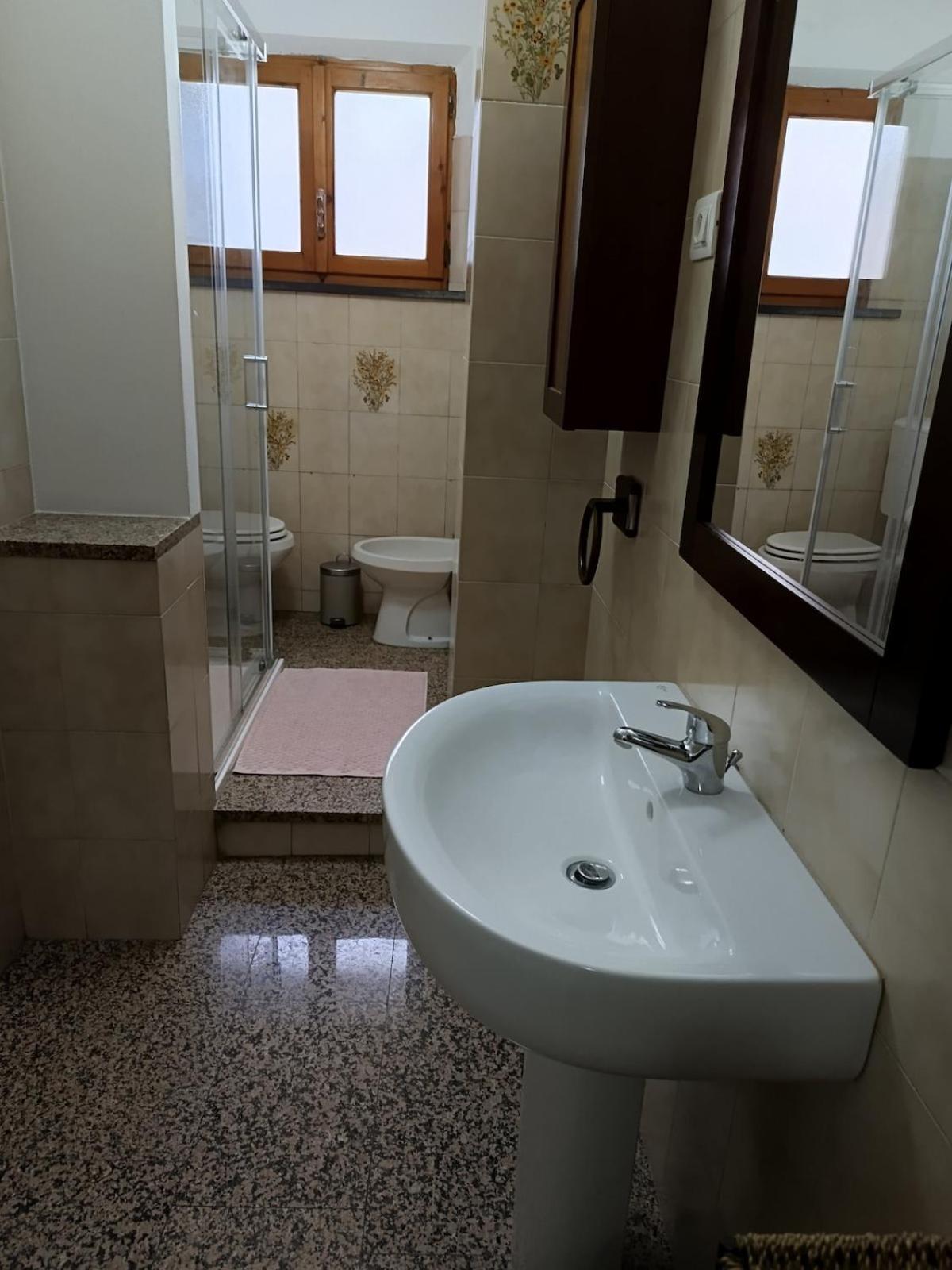 Casa San Michele Διαμέρισμα Πίζα Εξωτερικό φωτογραφία