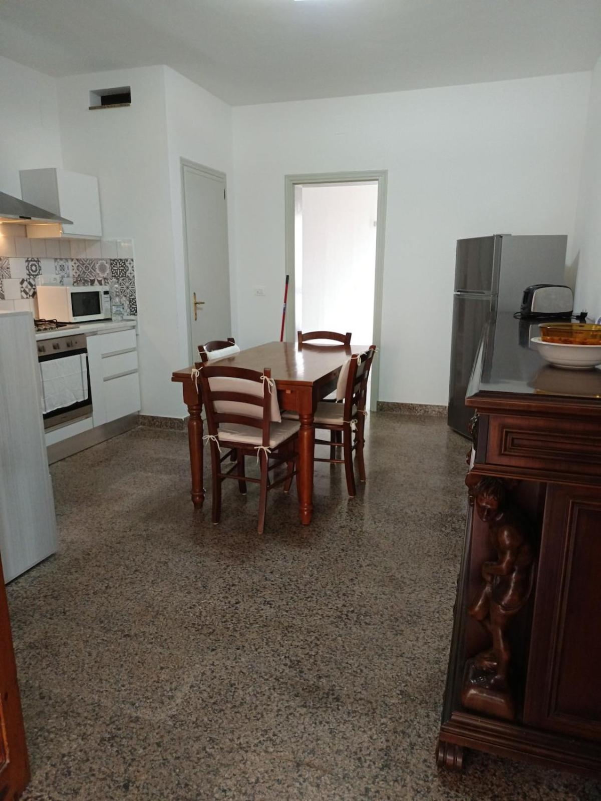 Casa San Michele Διαμέρισμα Πίζα Εξωτερικό φωτογραφία