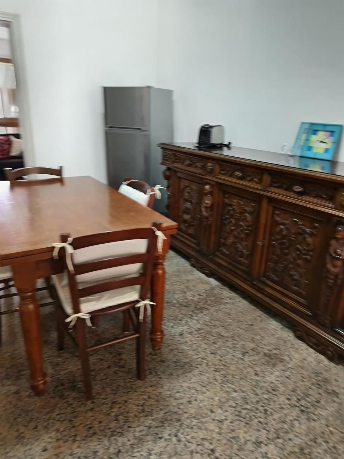 Casa San Michele Διαμέρισμα Πίζα Εξωτερικό φωτογραφία