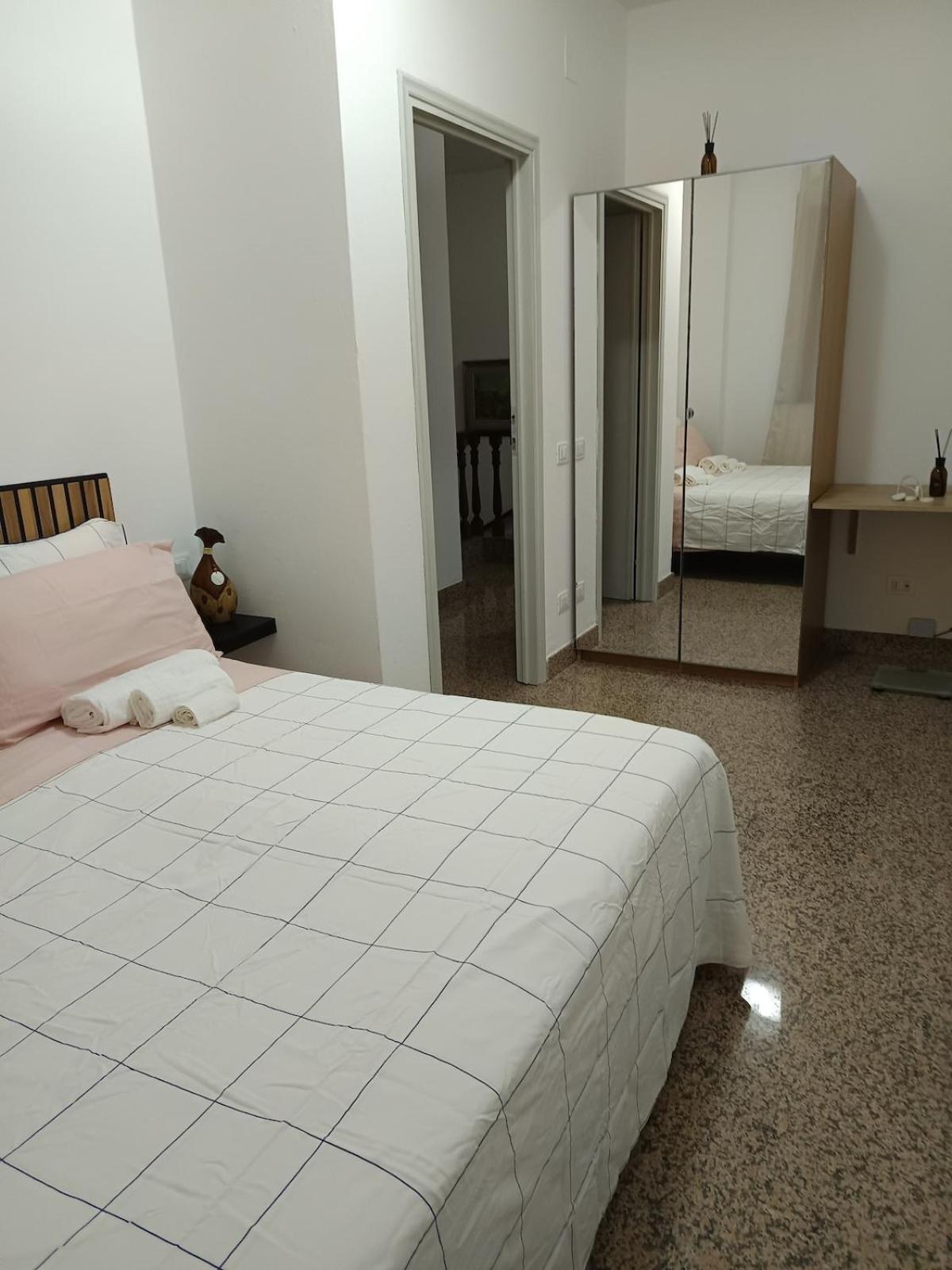 Casa San Michele Διαμέρισμα Πίζα Εξωτερικό φωτογραφία
