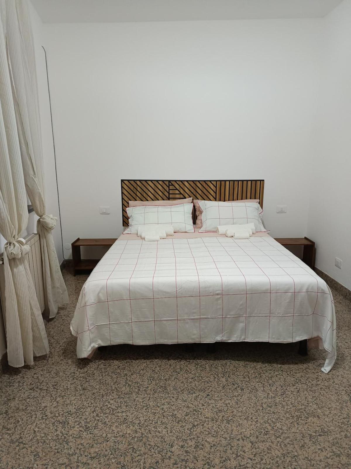 Casa San Michele Διαμέρισμα Πίζα Εξωτερικό φωτογραφία