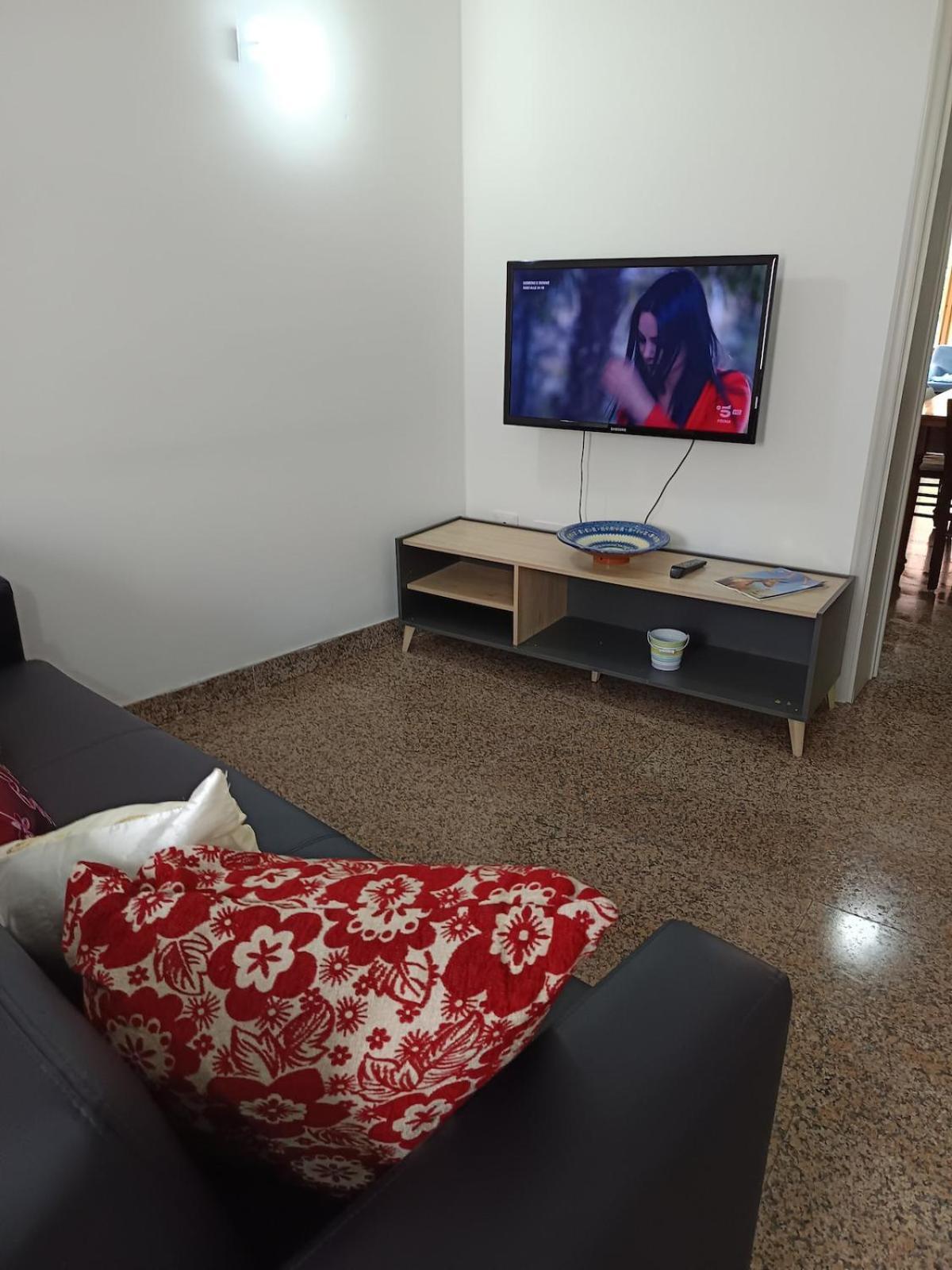 Casa San Michele Διαμέρισμα Πίζα Εξωτερικό φωτογραφία