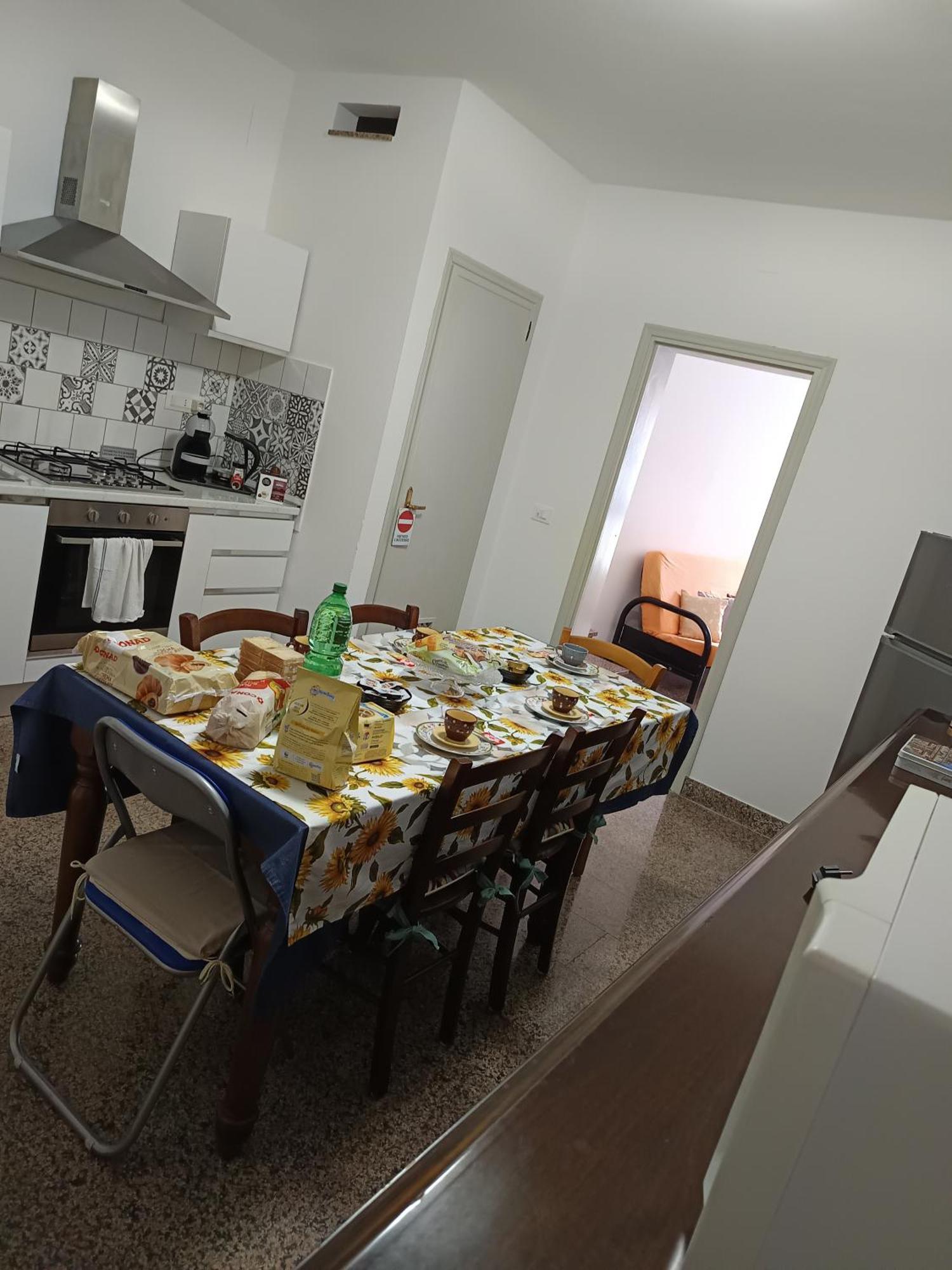 Casa San Michele Διαμέρισμα Πίζα Εξωτερικό φωτογραφία